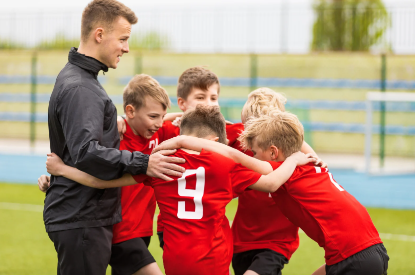 Youth Soccer Events and Tournaments in Scarborough
