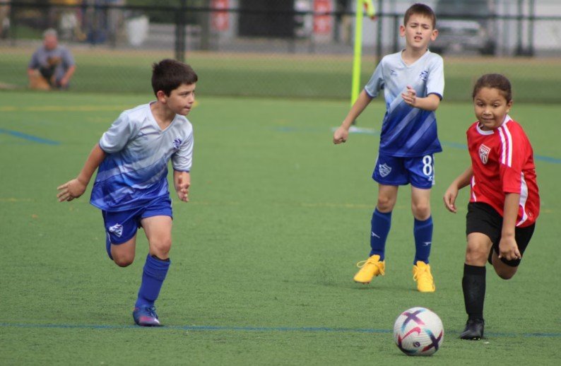 Key Considerations for Boys and Girls in Soccer
