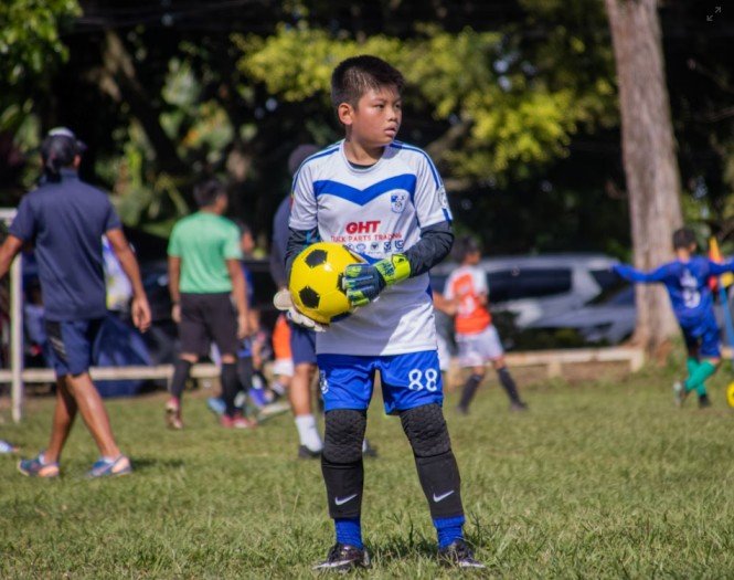 What Is Recreational Soccer
